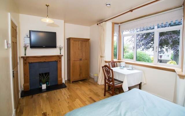 Abbotswell Guesthouse