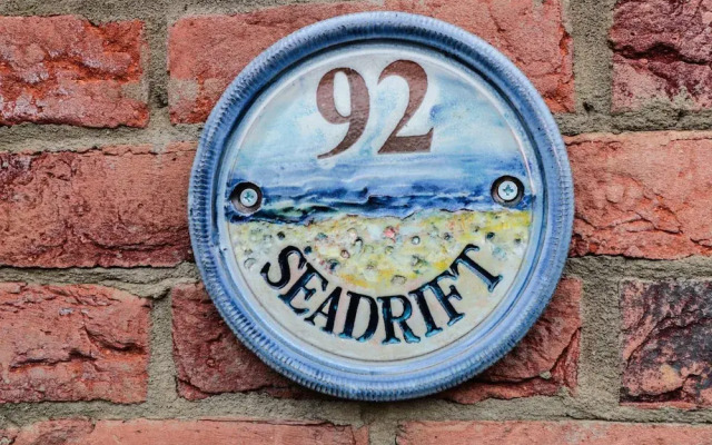 Seadrift