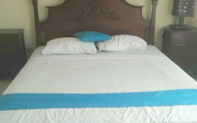 OYO 2334 Melka Excelsior Hotel