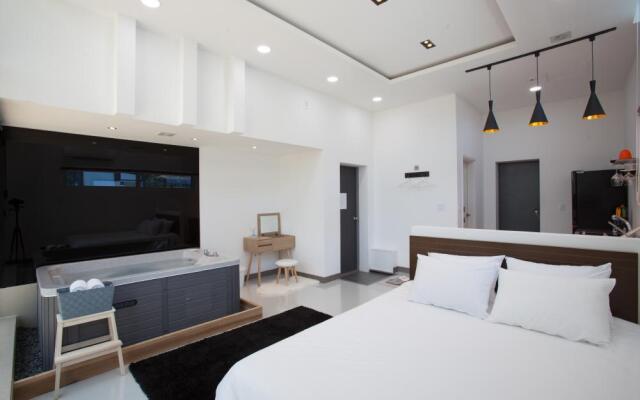 Gapyeong The Most Pension