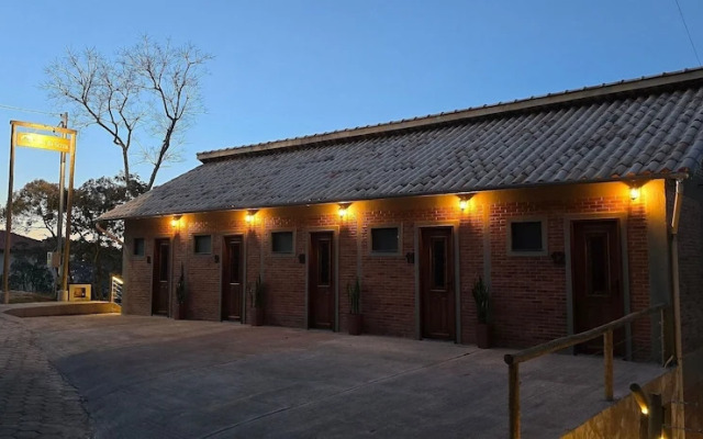 Villa da Serra Suites