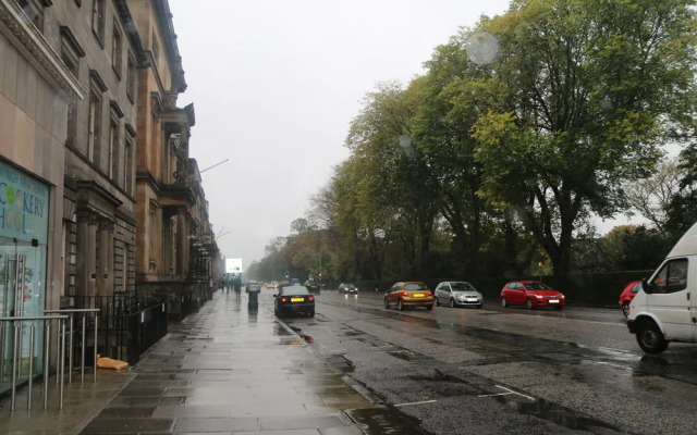 City Stay Edinburgh