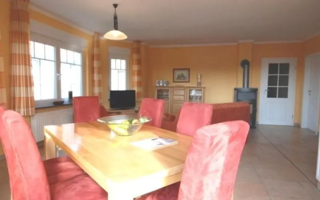 Villa am Meer - Apt. 03