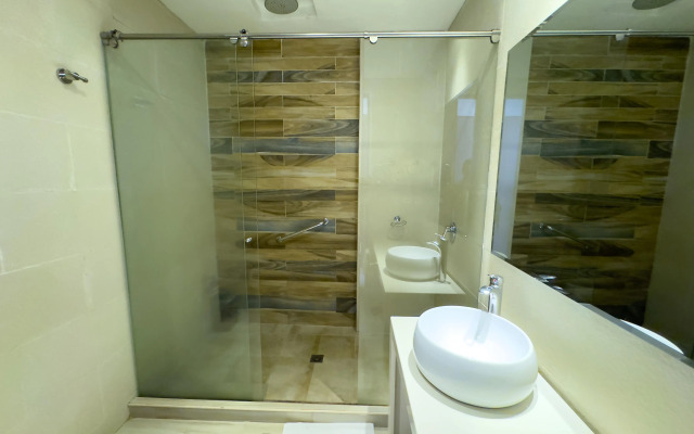 Hotel Catedral Plaza