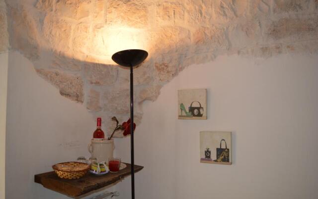 Giardino dei Trulli