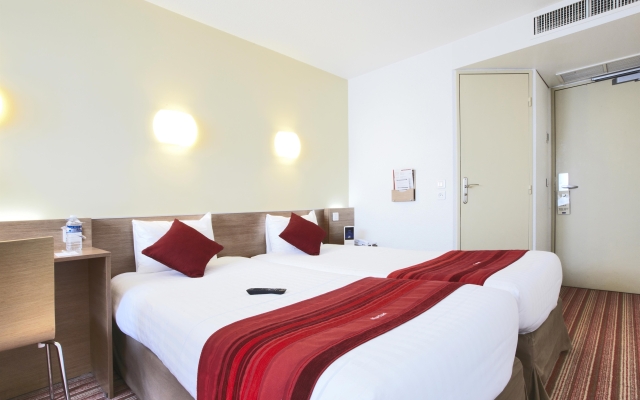 Campanile Hotel Paris Bercy Village