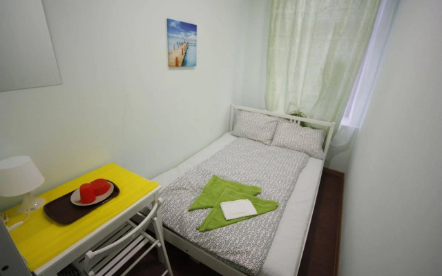 Арка на Красносельской