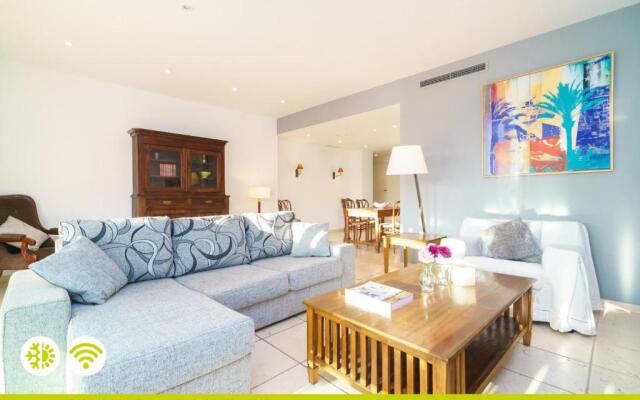 Apartamento Moraira Club 3