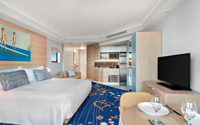 Marriott Vacation Club at Surfers Paradise