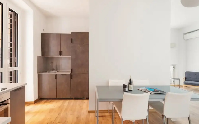 Vatican Beautiful 2Br Apartment With Terrace