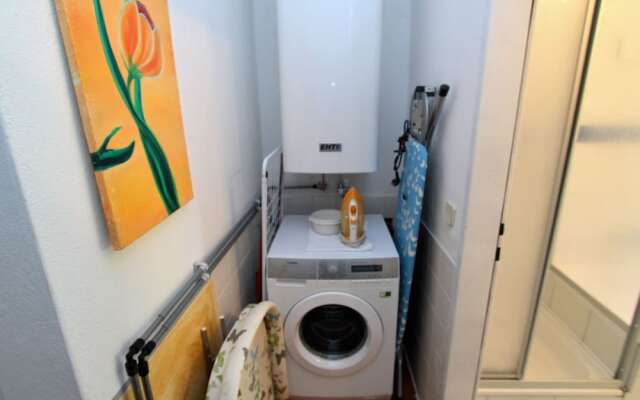 Luxurious Apartment in Klagenfurt With Terrace