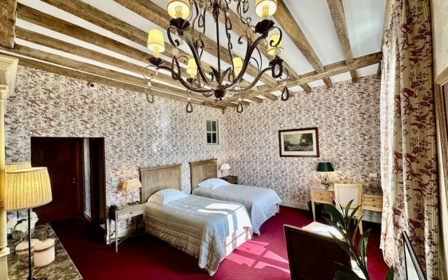 Château des Arpentis