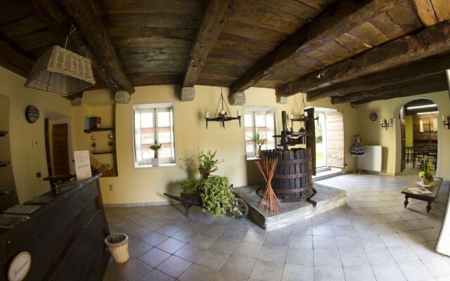 B&B L'Antico Torchio