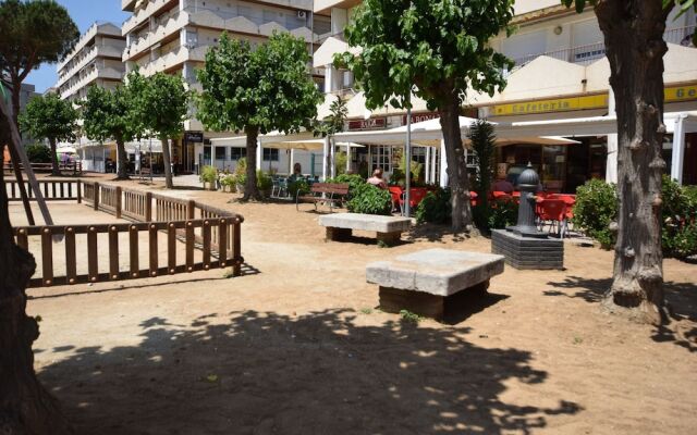 HomeHolidaysRentals Lluria - Costa Barcelona