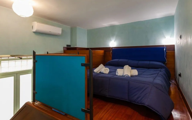 Apartment - Corso V. Emanuele II BH 80