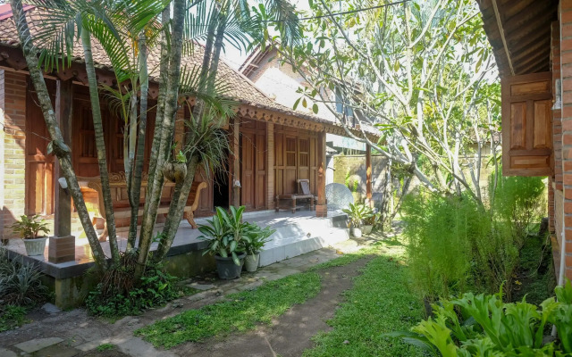 Omah Mbah Mandor by The Lavana
