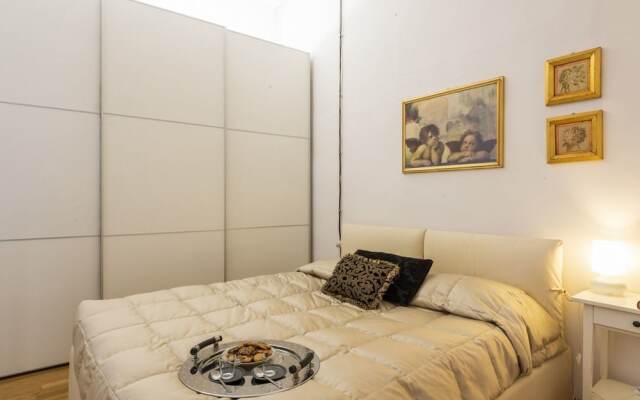 Santo Spirito Apartment