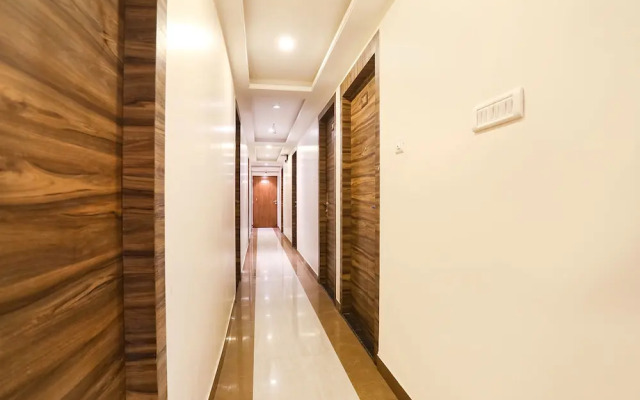 Fabexpress Divine Hospitality