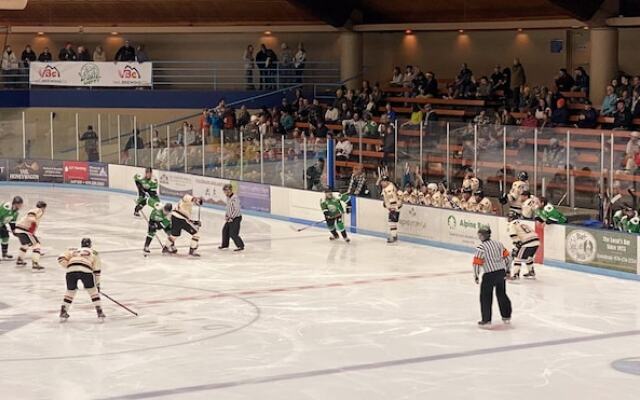 #408 Vail International