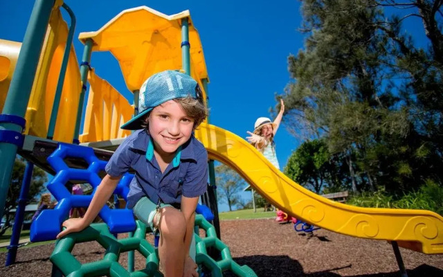 Reflections Corindi Beach - Holiday Park