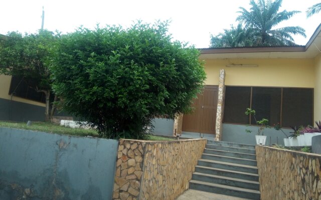 Zito Guest Inn