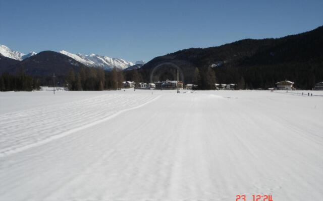 Wirtseppelerhof Apartments