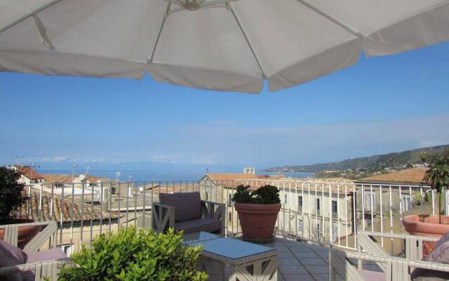 B&B 2 Terrazze