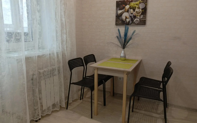 Пятница Апартаменты на улице Гагарина 82 А