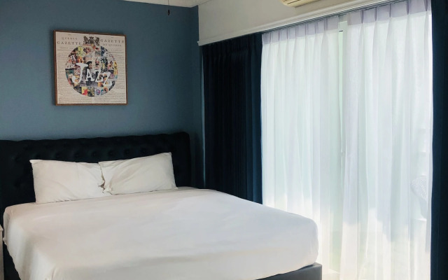 View Talay 6 Condominium by Honey