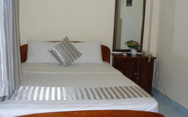 Phan Lan 2 Hotel