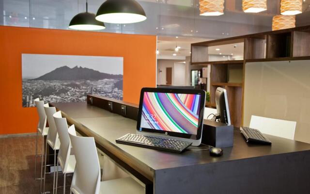 City Express Plus by Marriott Monterrey Nuevo Sur
