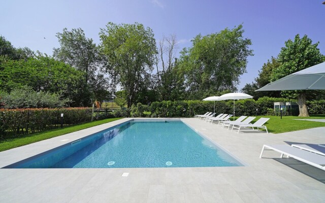 Villa Caterina Apartments