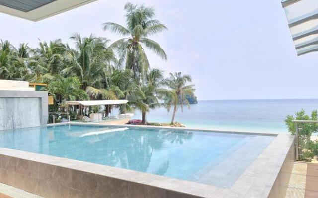 Kaaya Resort North Boracay