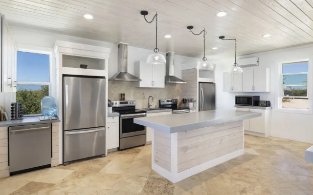 Buttonwood Reserve Two Entire Building 8 Bedroom Duplex