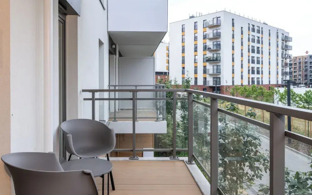 RentPlanet Kępa Mieszczańska
