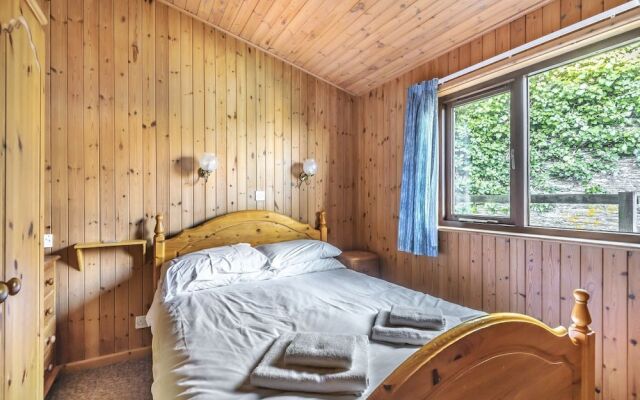 Carrick Lodge
