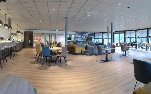 Chalet Duinzicht G68 Ameland