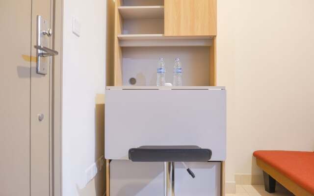 Exclusive And Cozy 1Br At Gold Coast Apartment