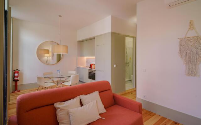 Feel Porto Matosinhos Ocean Flat II