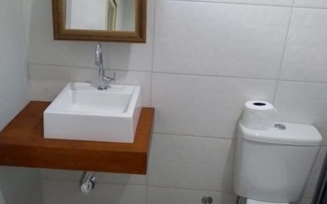 Pousada Três Coroas