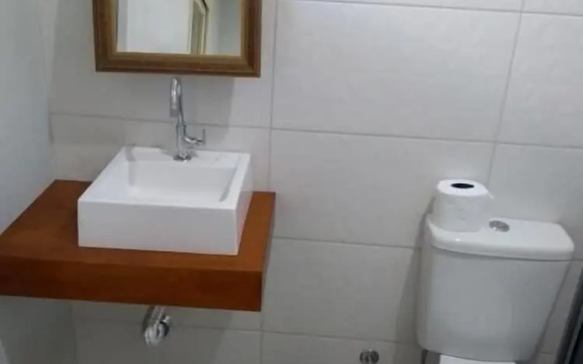 Pousada Três Coroas