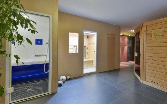 Haus Anna Apartments