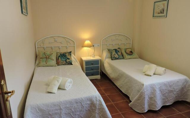 Urbanización Manilva Beach 21