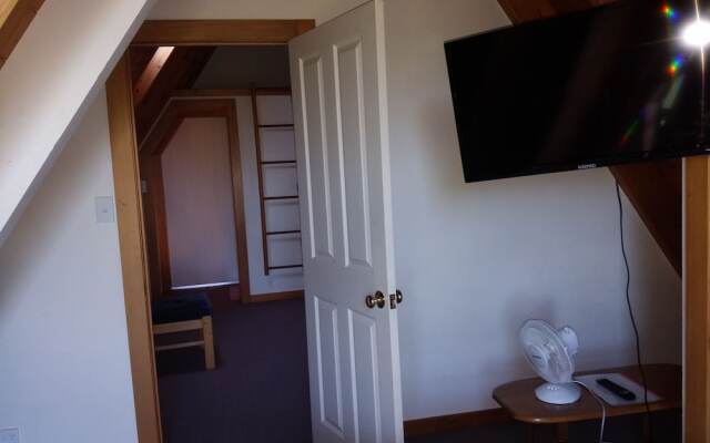 Hamilton Golf Lodge