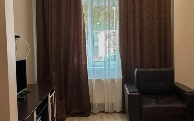 У Капитана (Севастопольский проспект)