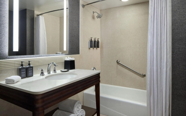 Sheraton Valley Forge Hotel King of Prussia