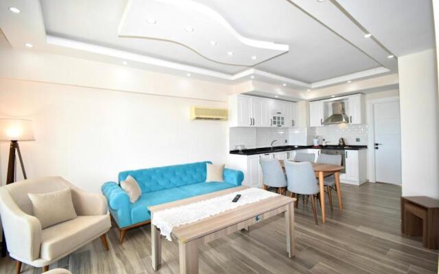 Letoon Homes & Villas Oludeniz