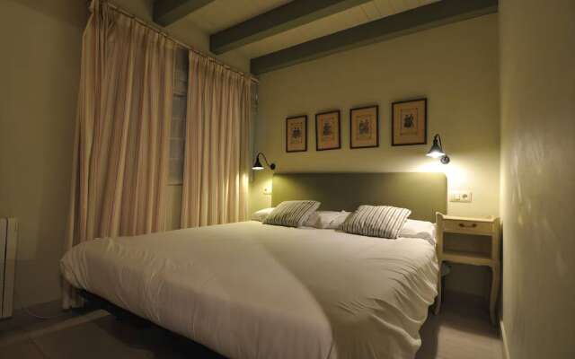 Era Borda Apartments Tanau