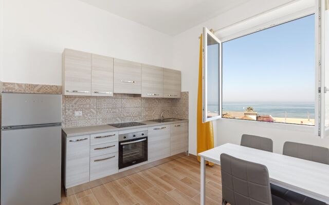 Residence Torvaianica