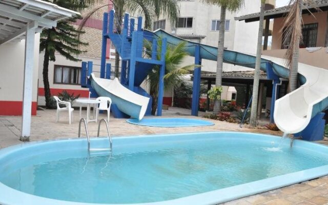 Hotel D'Luz